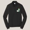 Fan Favorite Fleece 1/4 Zip Pullover Sweatshirt Thumbnail