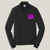 Fan Favorite Fleece 1/4 Zip Pullover Sweatshirt Thumbnail