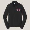 Fan Favorite Fleece 1/4 Zip Pullover Sweatshirt Thumbnail