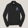 Fan Favorite Fleece 1/4 Zip Pullover Sweatshirt Thumbnail