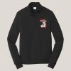 Fan Favorite Fleece 1/4 Zip Pullover Sweatshirt Thumbnail