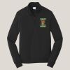 Fan Favorite Fleece 1/4 Zip Pullover Sweatshirt Thumbnail