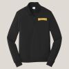 Fan Favorite Fleece 1/4 Zip Pullover Sweatshirt Thumbnail