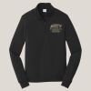 Fan Favorite Fleece 1/4 Zip Pullover Sweatshirt Thumbnail