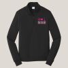 Fan Favorite Fleece 1/4 Zip Pullover Sweatshirt Thumbnail