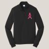 Fan Favorite Fleece 1/4 Zip Pullover Sweatshirt Thumbnail