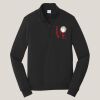 Fan Favorite Fleece 1/4 Zip Pullover Sweatshirt Thumbnail