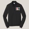 Fan Favorite Fleece 1/4 Zip Pullover Sweatshirt Thumbnail