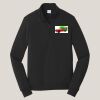 Fan Favorite Fleece 1/4 Zip Pullover Sweatshirt Thumbnail