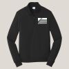 Fan Favorite Fleece 1/4 Zip Pullover Sweatshirt Thumbnail