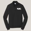 Fan Favorite Fleece 1/4 Zip Pullover Sweatshirt Thumbnail