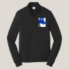 Fan Favorite Fleece 1/4 Zip Pullover Sweatshirt Thumbnail