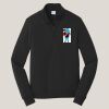 Fan Favorite Fleece 1/4 Zip Pullover Sweatshirt Thumbnail