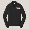 Fan Favorite Fleece 1/4 Zip Pullover Sweatshirt Thumbnail