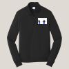 Fan Favorite Fleece 1/4 Zip Pullover Sweatshirt Thumbnail