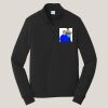 Fan Favorite Fleece 1/4 Zip Pullover Sweatshirt Thumbnail