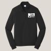 Fan Favorite Fleece 1/4 Zip Pullover Sweatshirt Thumbnail
