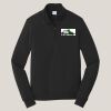 Fan Favorite Fleece 1/4 Zip Pullover Sweatshirt Thumbnail