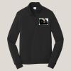 Fan Favorite Fleece 1/4 Zip Pullover Sweatshirt Thumbnail