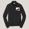 Fan Favorite Fleece 1/4 Zip Pullover Sweatshirt Thumbnail