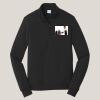 Fan Favorite Fleece 1/4 Zip Pullover Sweatshirt Thumbnail