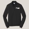 Fan Favorite Fleece 1/4 Zip Pullover Sweatshirt Thumbnail