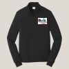 Fan Favorite Fleece 1/4 Zip Pullover Sweatshirt Thumbnail