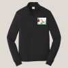 Fan Favorite Fleece 1/4 Zip Pullover Sweatshirt Thumbnail