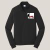 Fan Favorite Fleece 1/4 Zip Pullover Sweatshirt Thumbnail
