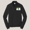 Fan Favorite Fleece 1/4 Zip Pullover Sweatshirt Thumbnail