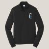 Fan Favorite Fleece 1/4 Zip Pullover Sweatshirt Thumbnail