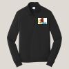 Fan Favorite Fleece 1/4 Zip Pullover Sweatshirt Thumbnail
