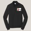 Fan Favorite Fleece 1/4 Zip Pullover Sweatshirt Thumbnail