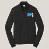 Fan Favorite Fleece 1/4 Zip Pullover Sweatshirt Thumbnail