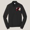 Fan Favorite Fleece 1/4 Zip Pullover Sweatshirt Thumbnail