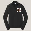Fan Favorite Fleece 1/4 Zip Pullover Sweatshirt Thumbnail