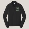 Fan Favorite Fleece 1/4 Zip Pullover Sweatshirt Thumbnail