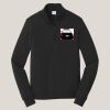 Fan Favorite Fleece 1/4 Zip Pullover Sweatshirt Thumbnail