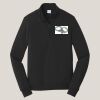 Fan Favorite Fleece 1/4 Zip Pullover Sweatshirt Thumbnail