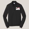 Fan Favorite Fleece 1/4 Zip Pullover Sweatshirt Thumbnail