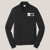 Fan Favorite Fleece 1/4 Zip Pullover Sweatshirt Thumbnail
