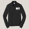 Fan Favorite Fleece 1/4 Zip Pullover Sweatshirt Thumbnail