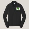 Fan Favorite Fleece 1/4 Zip Pullover Sweatshirt Thumbnail