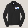 Fan Favorite Fleece 1/4 Zip Pullover Sweatshirt Thumbnail
