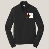 Fan Favorite Fleece 1/4 Zip Pullover Sweatshirt Thumbnail