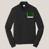 Fan Favorite Fleece 1/4 Zip Pullover Sweatshirt Thumbnail