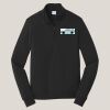 Fan Favorite Fleece 1/4 Zip Pullover Sweatshirt Thumbnail