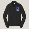 Fan Favorite Fleece 1/4 Zip Pullover Sweatshirt Thumbnail