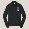 Fan Favorite Fleece 1/4 Zip Pullover Sweatshirt Thumbnail