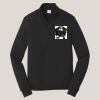 Fan Favorite Fleece 1/4 Zip Pullover Sweatshirt Thumbnail